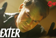 Nonton Series Dexter: Resurrection (2025) Episode 8-9 Sub Indonesia GRATIS, Drama Psikologis yang Menyentuh Hati