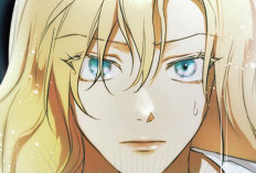 Baca Manhwa The Fake Saintess Awaits Her Exit Sub Indo Full Chapter Isekai Jadi Saintes Palsu yang Dikelilingi Banyak Pria Tampan 