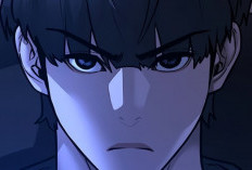 RAW! Link Baca Manhwa Reality Quest Chapter 123 Bahasa Indonesia Makin Seru! Ho Seung Masih Jadi Pesaing Terkuat 