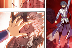 Spoiler, Jadwal Rilis, dan Link Baca Manhua Battle Through the Heavens Chapter 436 English Indonesia Scan Gratis