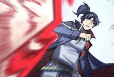 Baca Manhua The Ultimate of All Ages Chapter 309 Bahasa Indonesia, Terpisah Ruang dan Waktu Tak Jadi Halangan!