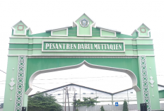 Pondok Pesantren Darul Muttaqien Bogor: Profil, Alamat, dan Jenjang Pendidikan Perguruan