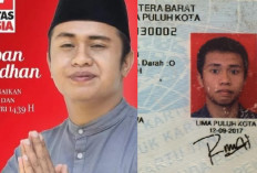 Ini Dia Tampang Reza Demansa yang Lakukan Penipuan Kencani Banyak Wanita dan Curi Identitas untuk Cairkan Pinjol