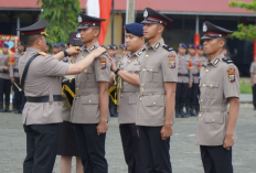 Syarat Umum & Khusus Penerimaan POLRI 2024 Gelombang 2 Bintara, Ketahui Minimal Nilai Rapor Hingga Tinggi Badan Minimal