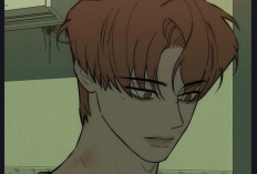 Update! Spoiler Manhwa Tears on a Withered Flower Chapter 71 Bahasa Indonesia, Kembalinya Haeso pada Taeha