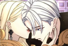 Lire Manhwa I Will Fall With The Emperor Chapitre 93 VF Scans en Français, Une confession choquante de la princesse