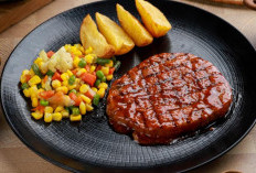 Jam Operasional dan Lokasi The Obonk Steak & Ribs Yogyakarta Beserta Harga Menu Terbarunya, Cocok Buat Pecinta Daging