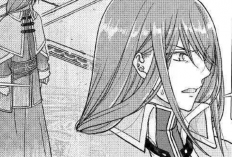 Chapter Berapa Tsuki ga Michibiku Isekai Douchuu? Ini Dia Jawaban Awal Mula Untuk Cerita di Season 2