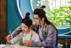 Link Nonton Drama China Catch Up My Prince (2023) Full Episode Sub Indonesia, Perjalanan di Dalam Video Game yang Penuh Tantangan