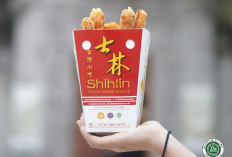 Harga Franchise Shihlin Taiwan Street Snacks di Indonesia Terbaru 2023, Bisnis FnB Menjanjikan dengan Omzet Jutaan