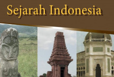 Link Download Buku Sejarah Indonesia Kelas 10 SMA/MA/SMK Kurikulum Merdeka Semester 1 dan 2 Terbaru PDF Gratis