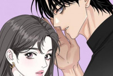 Sinopsis dan Link Baca Manhwa Selfish Love Theory Full Chapter Bahasa Indonesia, Antara Ego dan Cinta Sejati
