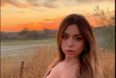 Lien Vers La Vidéo de Katiana Kay Sur Doodstream Viral, Très Recherchée, Découvrez Son Contenu Ici