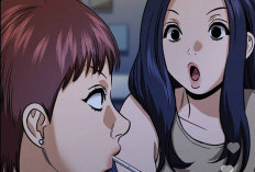 Baca Manhwa The Real Lesson (True Education) Chapter 150 RAW-Bahasa Indonesia, Park Soohyun Mulai Mengenalkan Diri!