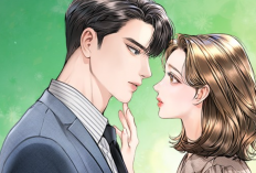 Link Baca Webtoon A Child Who Looks Like Me Full Chapter Bahasa Indonesia, Anak yang Mirip Denganku, Siapa Dia?