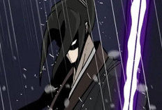 Lire Legend of the Northern Blade Chapitre 193 VF Scans Gratuitement et Spoilers, Avant-premières, Liens De Lecture Et Date De Parution
