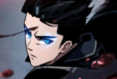 Santai Bang! Link Baca Boundless Necromancer Chapter 82 Bahasa Indonesia Mendadak Jadi Bar-Bar