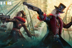 Auto Booyah! Daftar Kode Redeem FF SG2 Hari Ini, 20 Desember 2023: Lancarkan Headshot Beruntun
