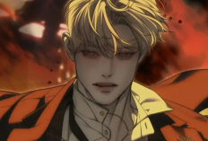  RAW Manhwa Undercover! Chaebol High School Chapter 99 Bahasa Indonesia, Link Baca Bisa Cek di Sini