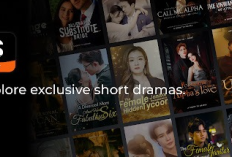 Download ShortMax MOD APK VIP Terbaru Unlocked Premium dan Tanpa Iklan Gratis 2025, Gak Perlu Lagi Keluar Biaya