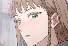 Lanjutan Manhwa The Marriage Business (Marriage of Convenience) Chapter 114 Bahasa Indonesia Kisah Cinta Segitiga Yvonne dan Lucy 