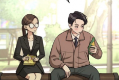 Bocoran Spoiler Manhwa Yiseob's Relationship Chapter 20 : Situasi Awkward Antara Mingkyung dan Yiseob