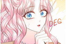Baca Webtoon I Think I Married the Wrong Guy Chapter 13 Bahasa Indonesia, Pertemuan Menegangkan dengan Altair
