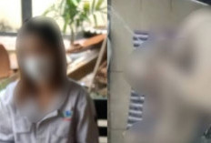 Viral! Video Mesum TKA China Lakukan Adegan Suami Istri Dengan Gadis Asal Tanjung Pinang di Gudang Nikel