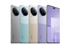 Spesifikasi Lengkap Xiaomi Civi 4 Pro, Cek Segini Harganya! Ponsel Kelas Atas Dibekali Chipset Snapdragon 8s Gen 3