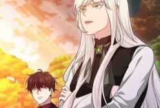 RAW Baca Manhwa Mightiest Melee Magician Chapter 27 Bahasa Indonesia, Waduh! Calis Menghilang