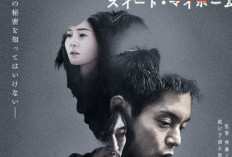 Nonton Film Sweet My Home (2023) Full Movie 1080P HD Sub Indo, Horor Misteri Jepang Ketika Pindah Rumah Baru!