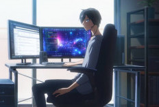 Bocoran Anime Yamada-kun to Lv999 no Koi wo Suru Episode 5 So Sweet, Yamada Susul Akane Les Privat 