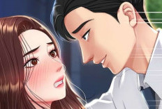 Spoiler Manhwa Mom Eat First Chapter 9 Do Hoon Lancarkan Balas Dendam Pada Manajer di Tempat Umum 
