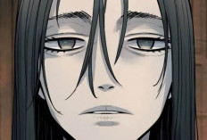 Link Baca Manhwa Return Of The Bloodthirsty Police Full Chapter Bahasa Indonesia Lengkap Dengan Judul lain dan Sinopsisnya yang Seru