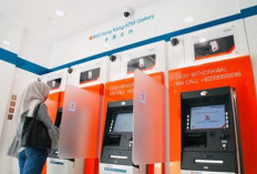 Kenapa ATM BNI Tidak Bisa Tarik Tunai? Ternyata Begini Penyebabnya Yang Wajib Kamu Tau