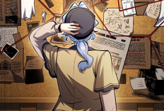 RAW Baca Manhwa Academy’s Undercover Professor Chapter 80 Bahasa Indonesia, Kekecewaan Sedina yang Membesar