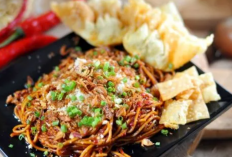 Update! Nama Baru Menu Mie Gacoan 2023, Ada Mie Suit Hingga Es Petak Umpet yang Masih Bikin Ketagihan