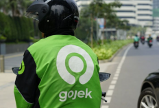 No Telepon Kantor Gojek Petojo, Siap Melayani Mitra Hingga Customer Secara Online Atau Offline