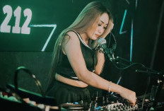 Bareng 300 Orang, DJ Tessa Morena Kegocek Arisan Fiktif: Total Kerugian Senilai 15M