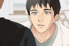 Baca Manhwa BL Backlight Chapter 45 RAW Bahasa Indonesia, Cinta yang Sudah Basi