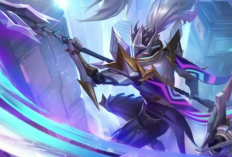 Harga Skin Collector Alpha Mecha-King Perseus MLBB 2024 dan Cara Mendapatkannya, Hero Fighter Tangguh