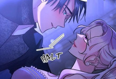 Spoiler Manhwa The Evil Grand Duchess Has a Secret Life Chapter 19, Pemeriksaan yang Super Duper Detail