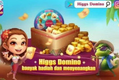 Kode Reedem Gratis Chips 1B Khusus HARI INI! Segera Dapatkan Sebelum Kehabisan Slot