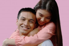 Link Nonton My Sassy Girl 2022 Full Movie HD, Saksikan Keromantisan Jefri Nichol dan Tiara Andini!