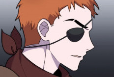Link Baca How to Survive as a Terminally-Ill Dragon Chapter 28-29 Bahasa Indonesia dan Spoilernya Cekidot