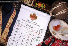 Daftar Kepribadian Menurut Primbon Jawa Weton dan Watak, Langsung Cek Milikmu Disini!