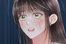 Link Baca Manhwa Be Quiet and Dont Even Smile in the Office Chapter 44 Indonesia Mantan Nayul Makin Berbahaya 