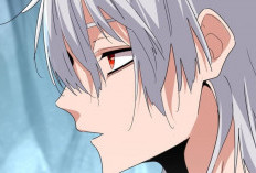 Baca Manhua RAW Magic Emperor Chapter 559 Bahasa Indonesia Muak! Zhuo Fan Langsung Sikat Asura Circle