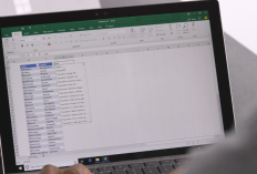 Contoh Soal Ujian Microsoft Excel Untuk SMK Terbaru 2023 dan Kunci Jawabannya, Cara Mudah Lolos Tes