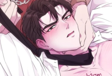 Sinopsis, Judul Lain, dan Link Baca Manhwa Professor's Body Thesis Bahasa Indonesia Full Chapter Gratis Tanpa Sensor